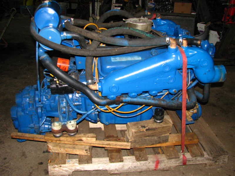 Deer Park Boat Engine Repair